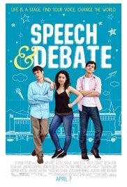 Speech  Debate (2017) - Película