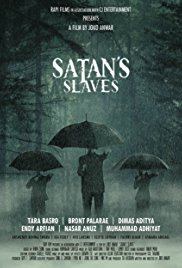 Satanás Slaves (2017)
