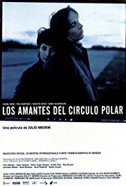 Los amantes del cí­rculo polar (1998)