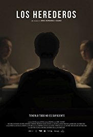 Los herederos (2015) - Película