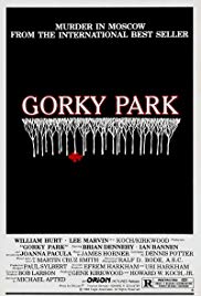 Gorky Park (1983) - Película