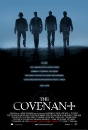 La alianza del mal (The Covenant) (2006)