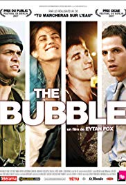 La burbuja (Solos contra el mundo) (2006)