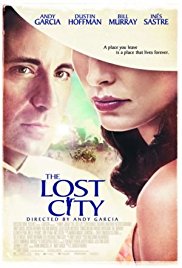 La ciudad perdida (2005)