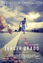 Tercer grado (2015) - Película