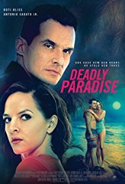 Misterio En El Paraí­so (2016) - Película