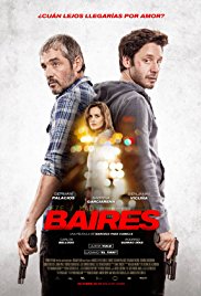 Baires (2015) - Película