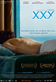 XXY (2007) - Película