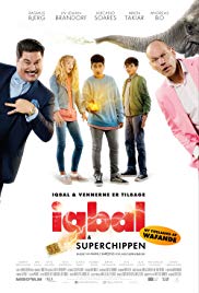 Iqbal y el superchip (2016)