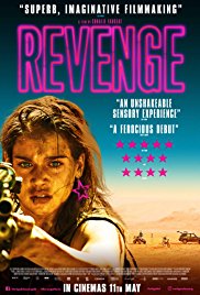 Revenge (2017) - Película