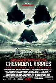 Atrapados en Chernóbil (2012) - Película