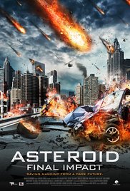 Asteroide: Impacto total (2015)