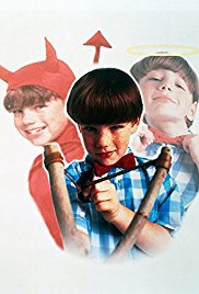 Este chico es un demonio 3 (TV) (1995)