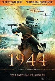 1944 (2015) - Película