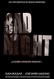 Bad Night (2012) - Película
