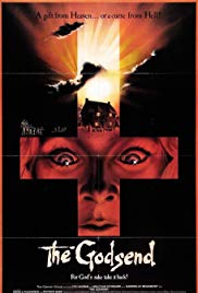 ...O una maldición del infierno (1980) - Película