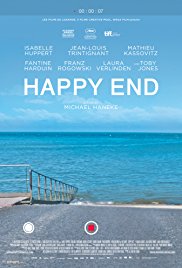 Happy End (2017) - Película