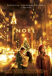 Noel  (El milagro de Noel) (2004) - Película
