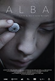 Alba (2016) - Película