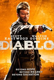 Diablo (2015) - Película