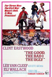 El bueno, el feo y el malo (1966) - Película