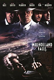 Mulholland Falls (La brigada del sombrero) (1996) - Película