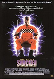 Shocker, 100.000 voltios de terror (1989)