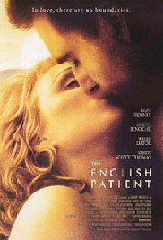El paciente inglés (1996)