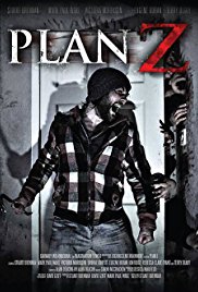 Plan Z (2016) - Película