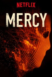 Mercy (2016) - Película