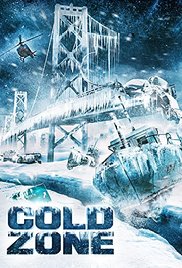 Cold Zone (2016) - Película