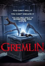 Gremlin (2017) - Película