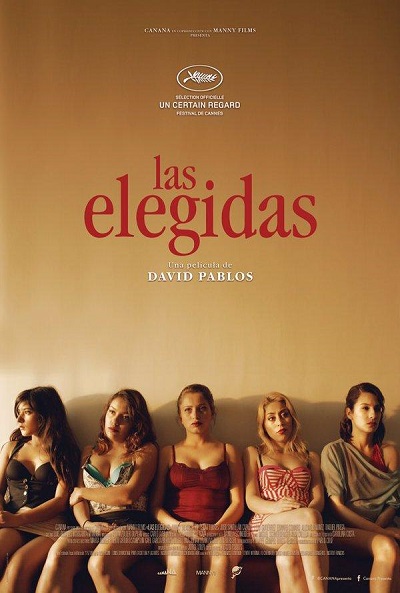 Las Elegidas (2015) - Película