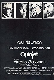 Quinteto (1979)