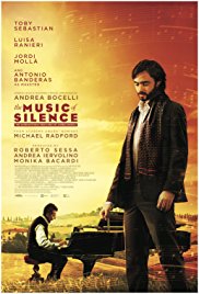 La música del silencio (2017)