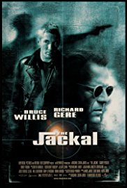 The Jackal  (Chacal) (1997)