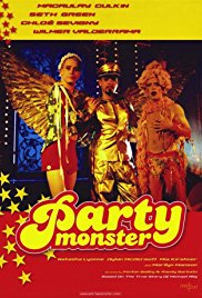 Party Monster (2003) - Película