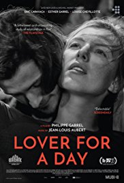 Amante por un dí­a (2017) - Película