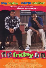 Todo en un viernes (Friday) (1995) - Película