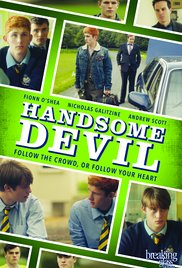 Handsome Devil (2016) - Película