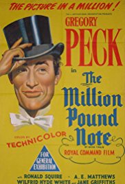 El millonario (1954)