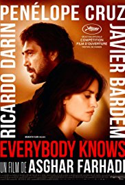 Todos lo saben (2018) - Película