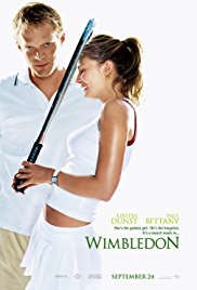 Wimbledon. El amor está en juego (2004)