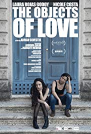 Los objetos amorosos (2016) - Película
