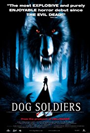 Dog Soldiers (2002) - Película