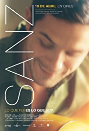 SANZ: Lo que fui es lo que soy (2018) - Película