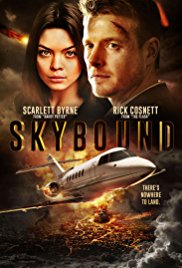 Skybound (2017) - Película