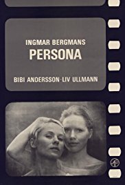 Persona (1966) - Película