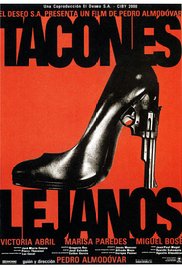 Tacones lejanos (1991)
