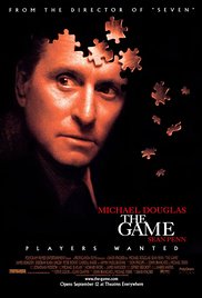 The Game (1997) - Película
